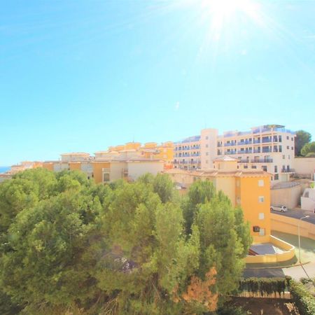 Apartamento Samaniego Ref 8008 Dehesa de Campoamor  Екстериор снимка