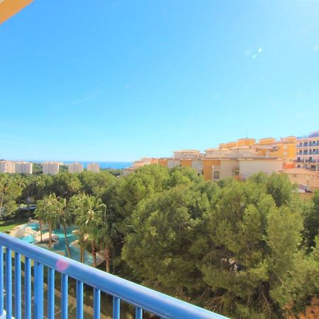 Apartamento Samaniego Ref 8008 Dehesa de Campoamor  Екстериор снимка