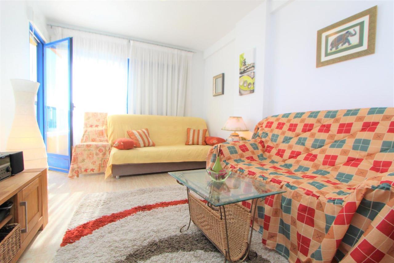 Apartamento Samaniego Ref 8008 Dehesa de Campoamor  Екстериор снимка
