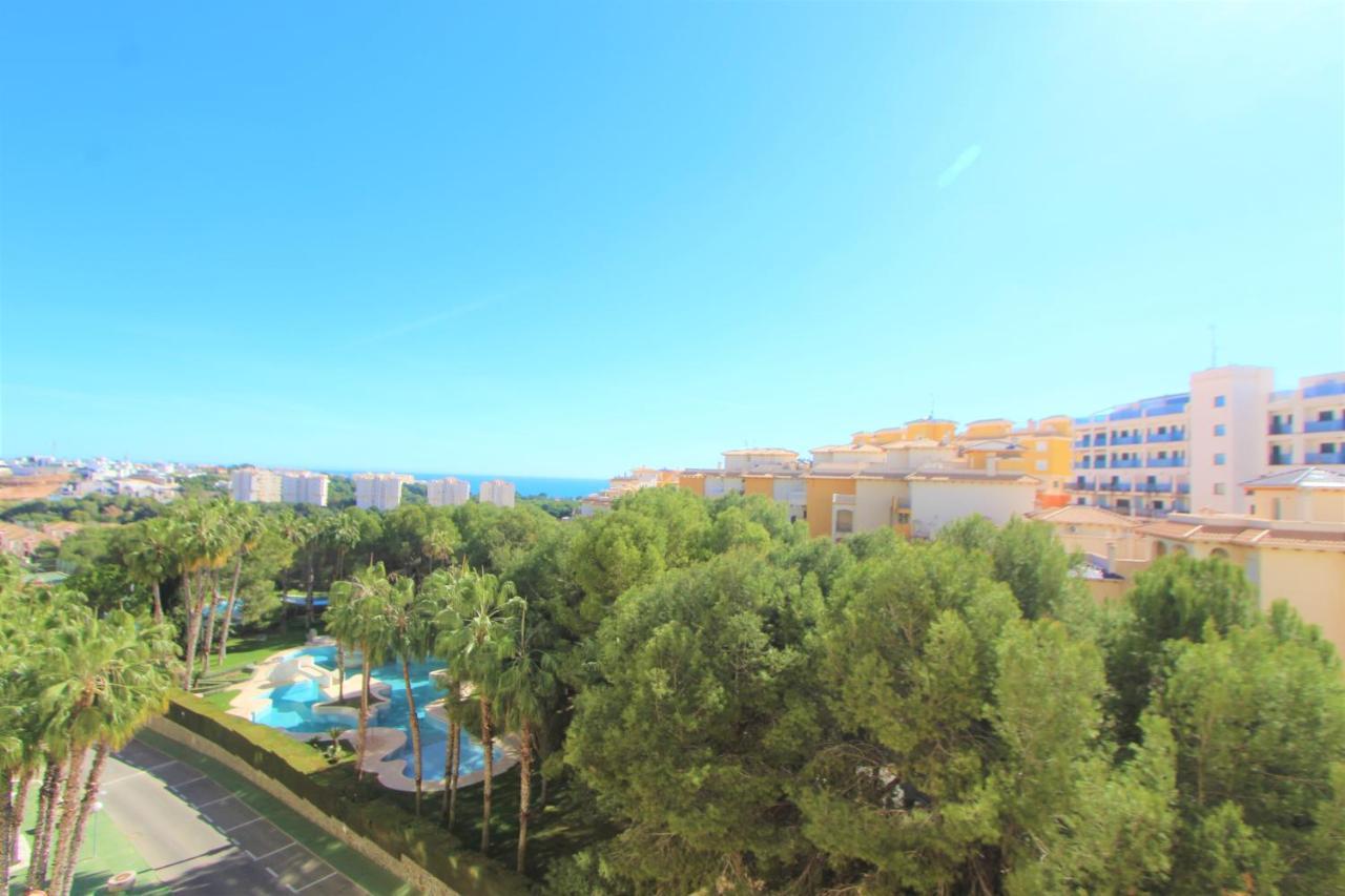 Apartamento Samaniego Ref 8008 Dehesa de Campoamor  Екстериор снимка
