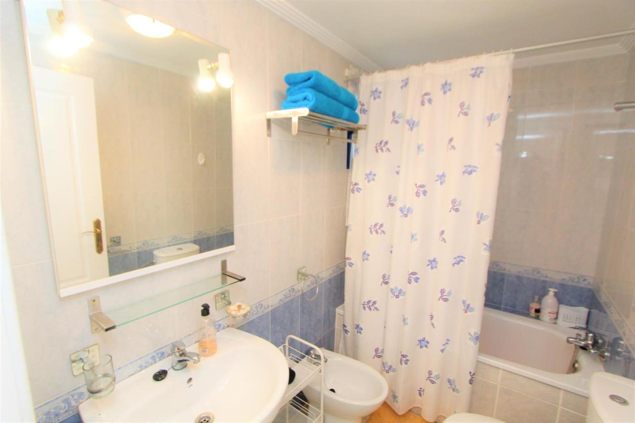 Apartamento Samaniego Ref 8008 Dehesa de Campoamor  Екстериор снимка