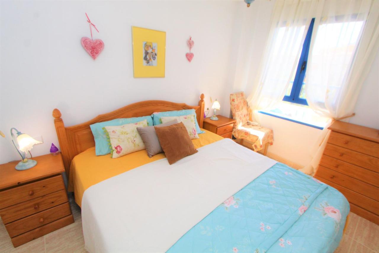 Apartamento Samaniego Ref 8008 Dehesa de Campoamor  Екстериор снимка