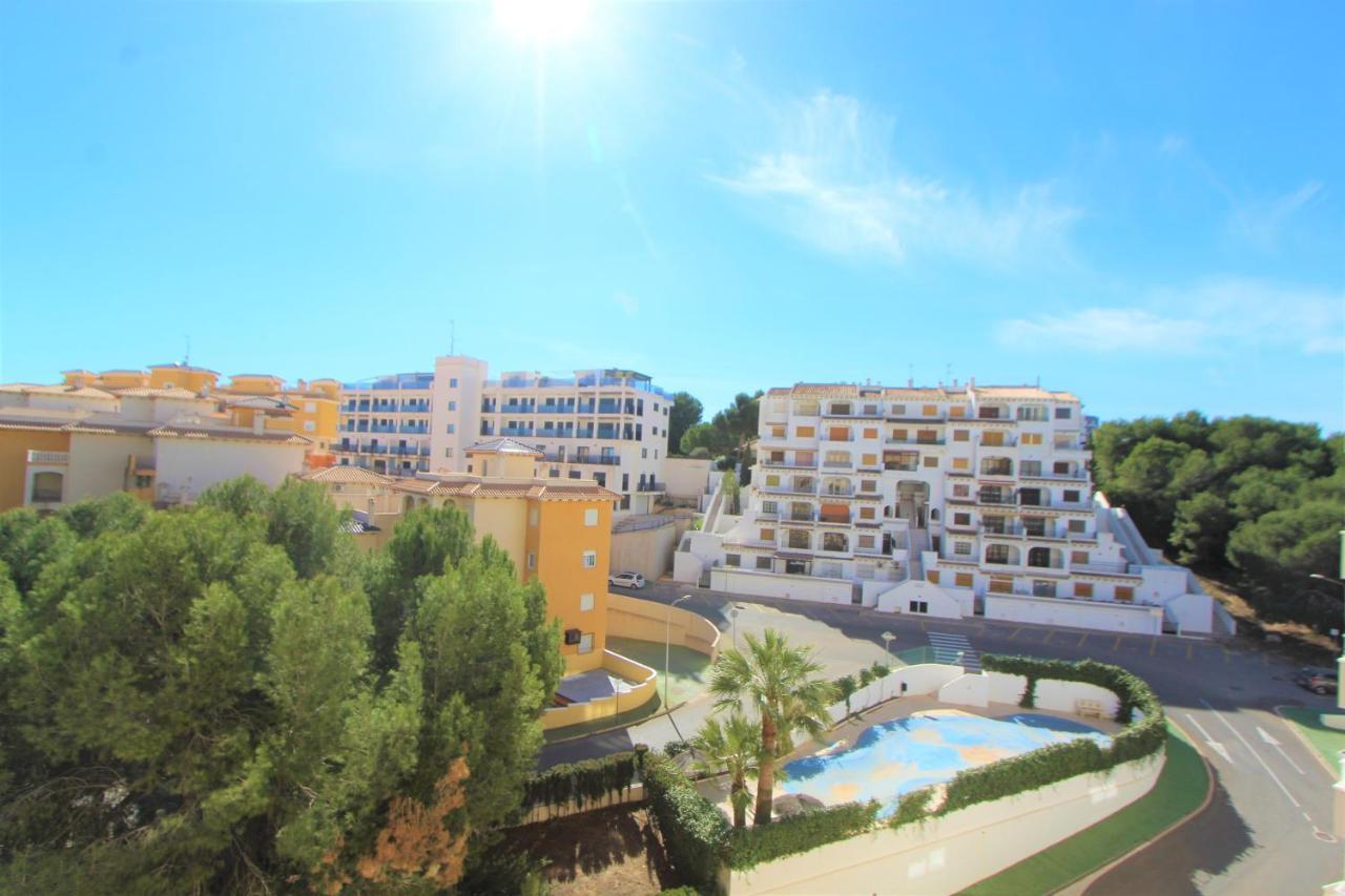 Apartamento Samaniego Ref 8008 Dehesa de Campoamor  Екстериор снимка