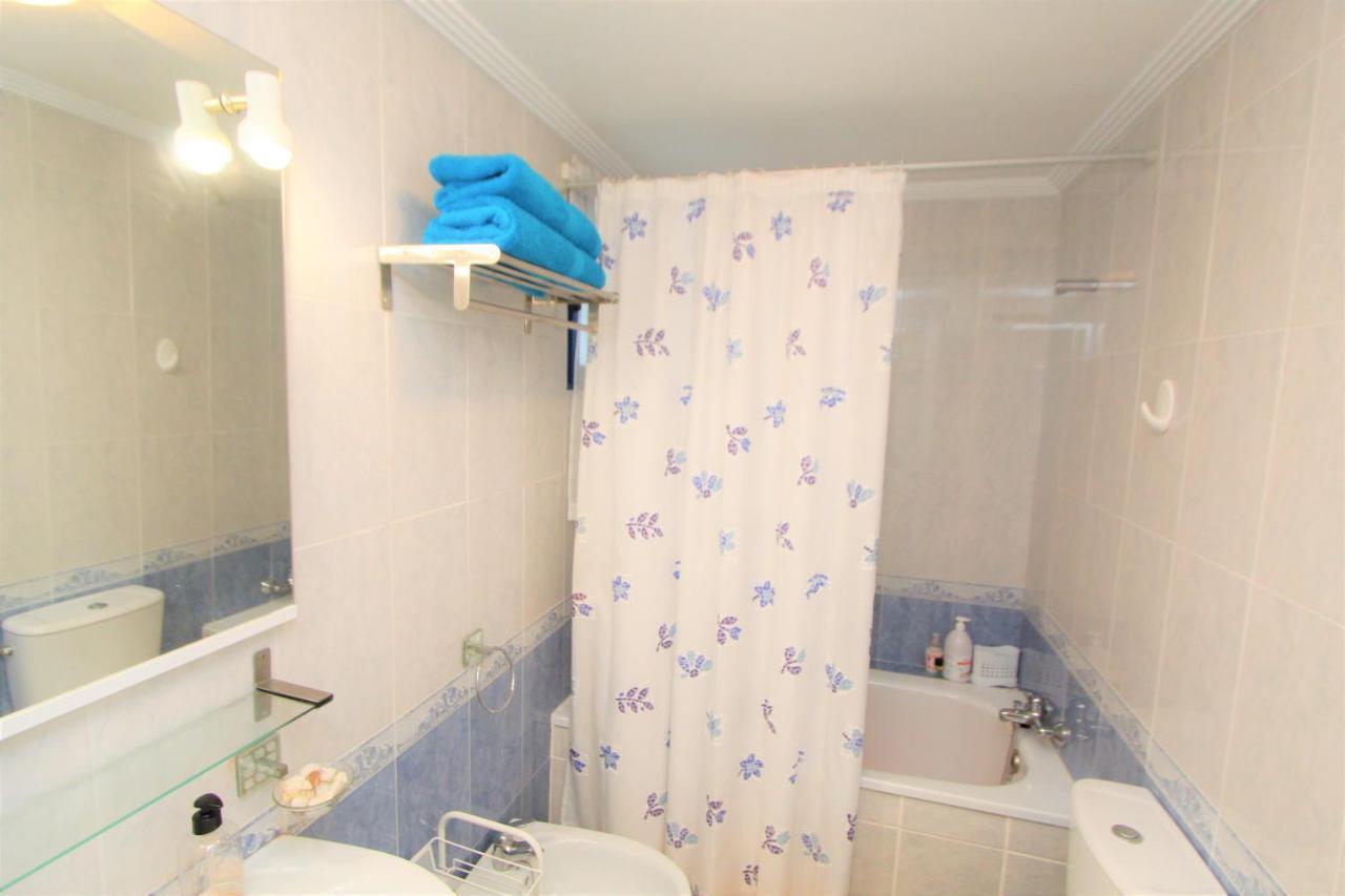 Apartamento Samaniego Ref 8008 Dehesa de Campoamor  Екстериор снимка