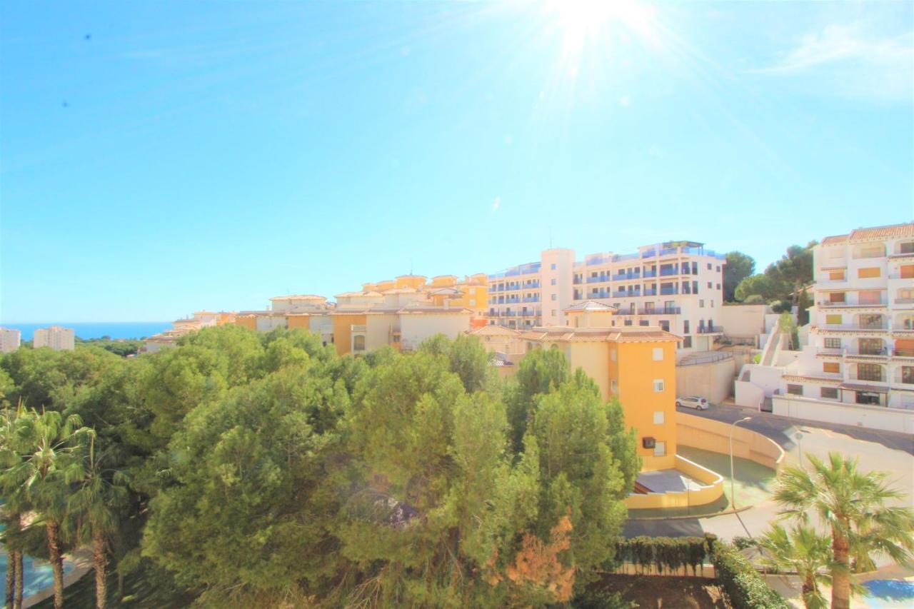 Apartamento Samaniego Ref 8008 Dehesa de Campoamor  Екстериор снимка
